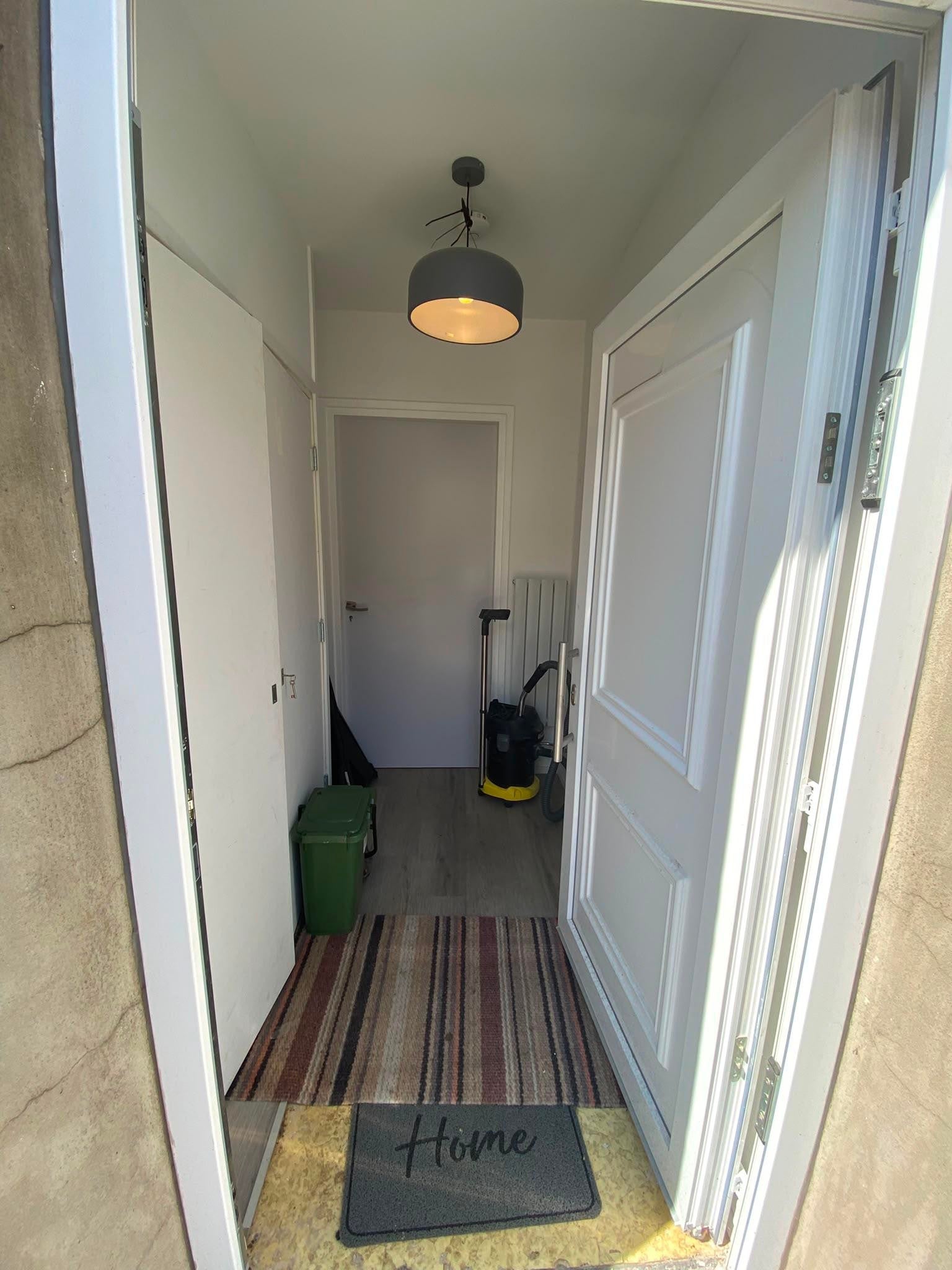 Appartement te huur: Haspengouw 14A, Maastricht