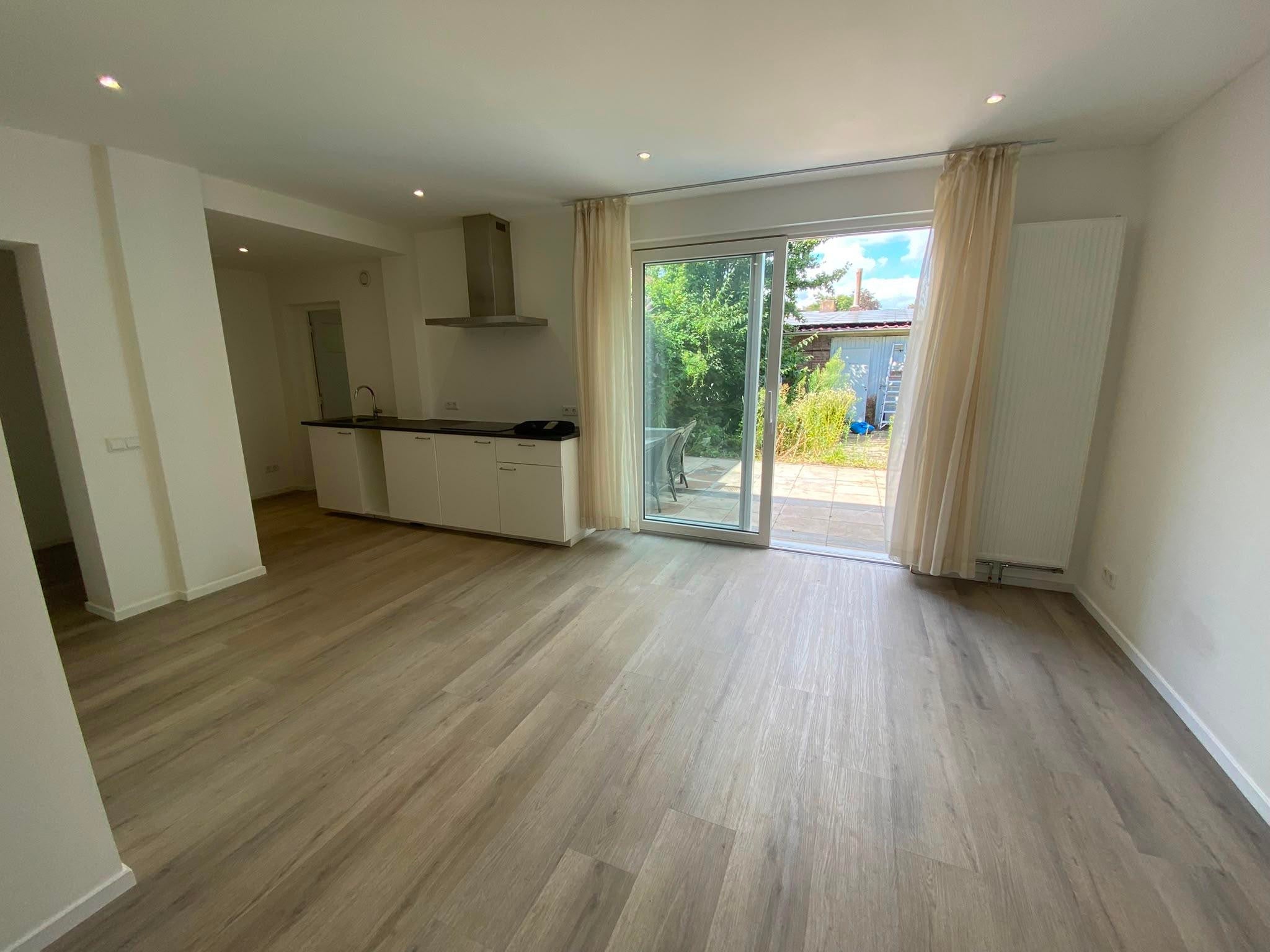 Appartement te huur: Haspengouw 14A, Maastricht