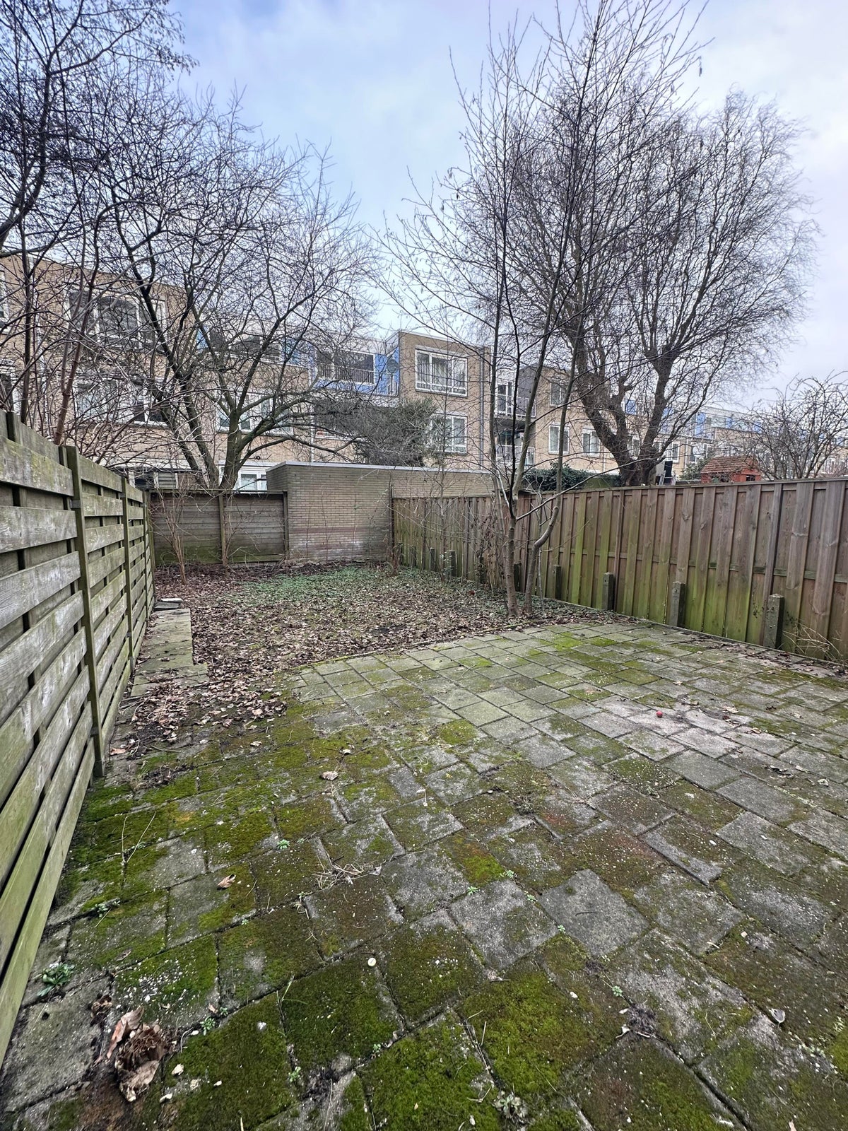 Appartement aan de Mathenesserweg in Rotterdam (592128)