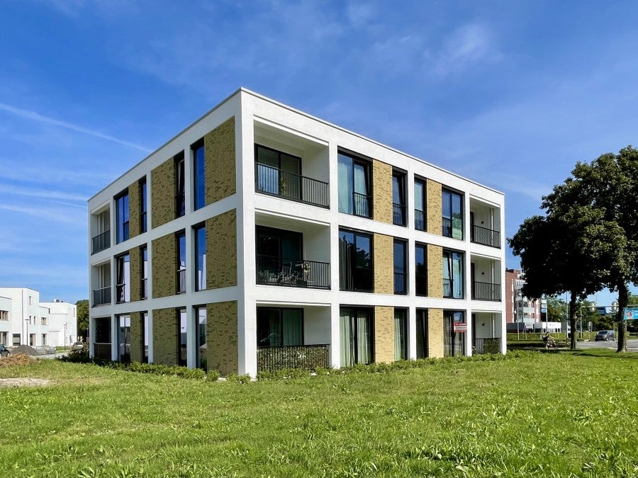 Appartement Toscane in Geleen