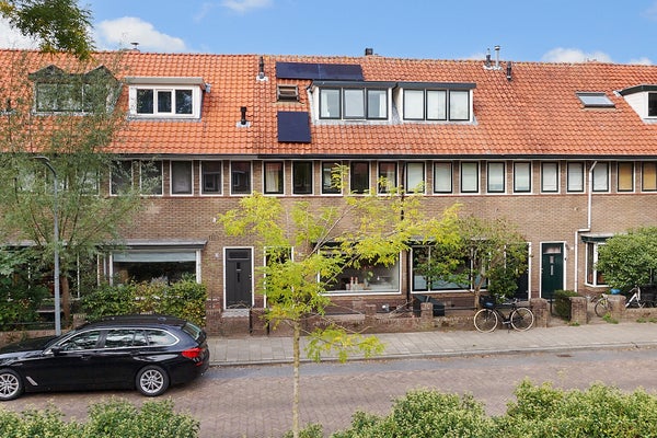 Huis te koop Eekhoornstraat 31 in Hilversum voor € 545.000