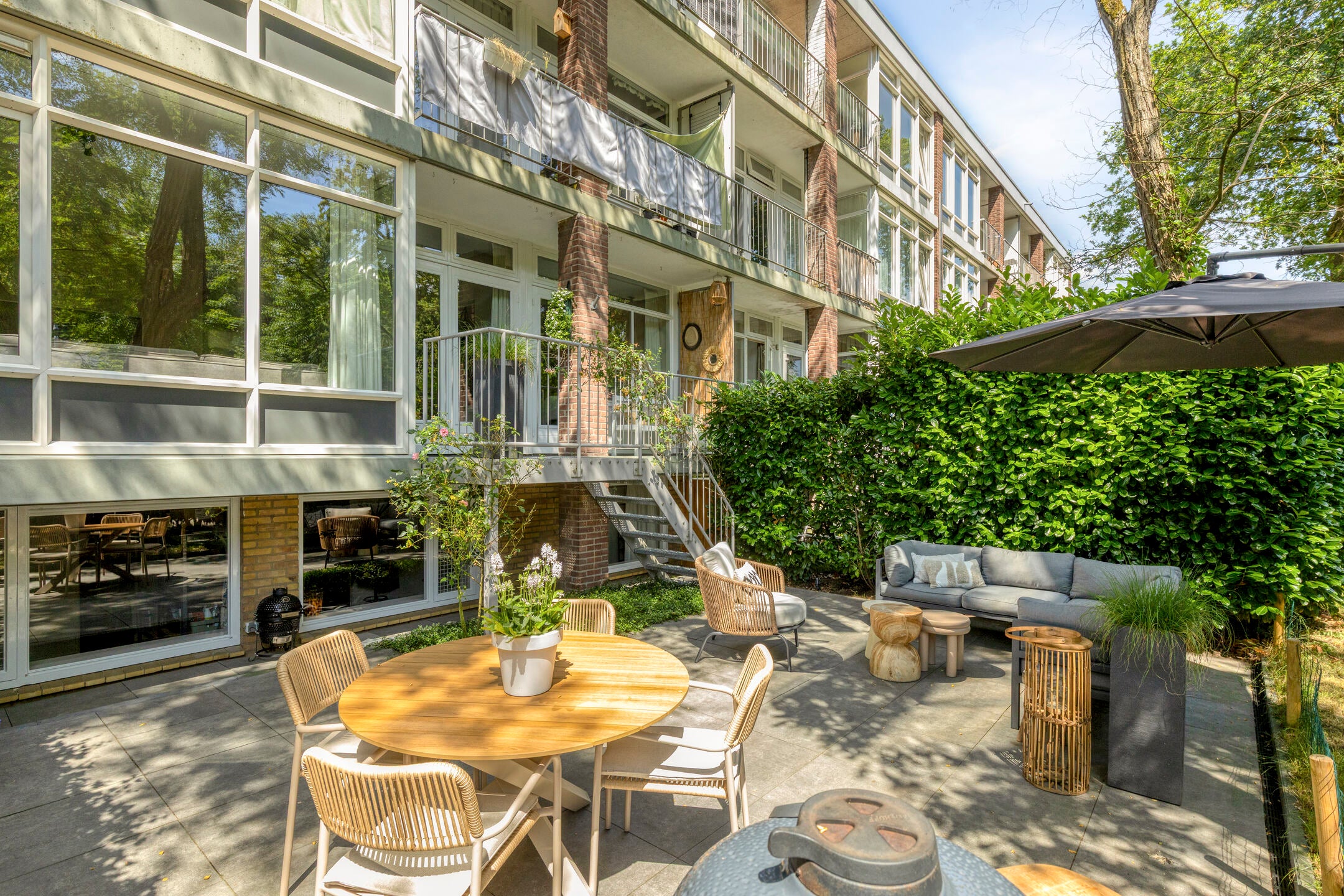 Appartement Juliana van Stolberglaan 179 in Ede