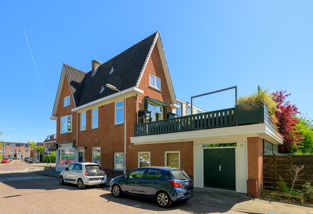 Appartement Koningin Wilhelminalaan 362 A in Voorburg