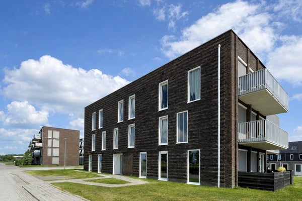 Appartement Foarein in Leeuwarden