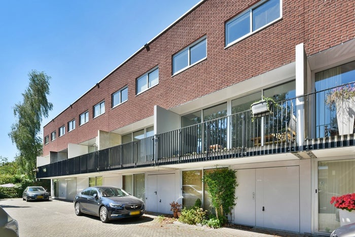 Te huur: Huis Amstelveenseweg 697 PP in Amsterdam