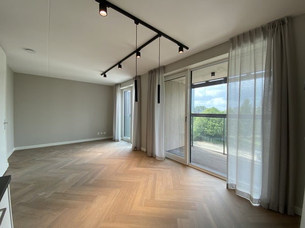 Appartement Hadidkade in Hoofddorp