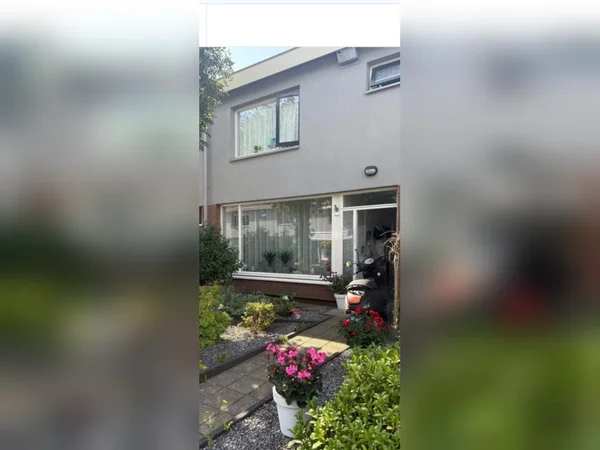 Huis Lion Cachetstraat in Ermelo