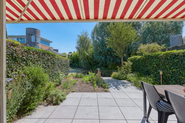 Casa Broek 6 a Voorburg