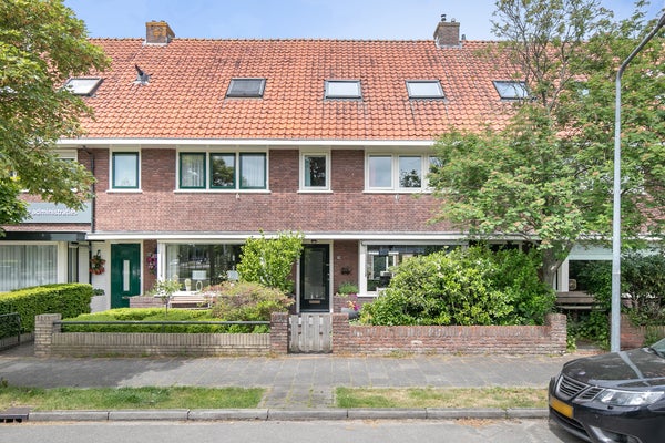 Huis Orionlaan 29 in Hilversum