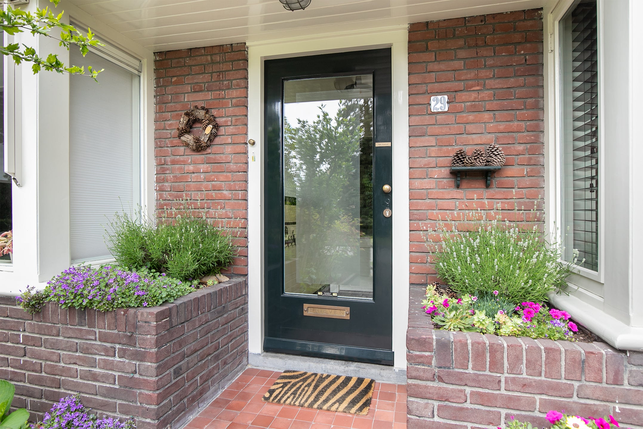 Tussenwoning te huur: Orionlaan 29, Hilversum