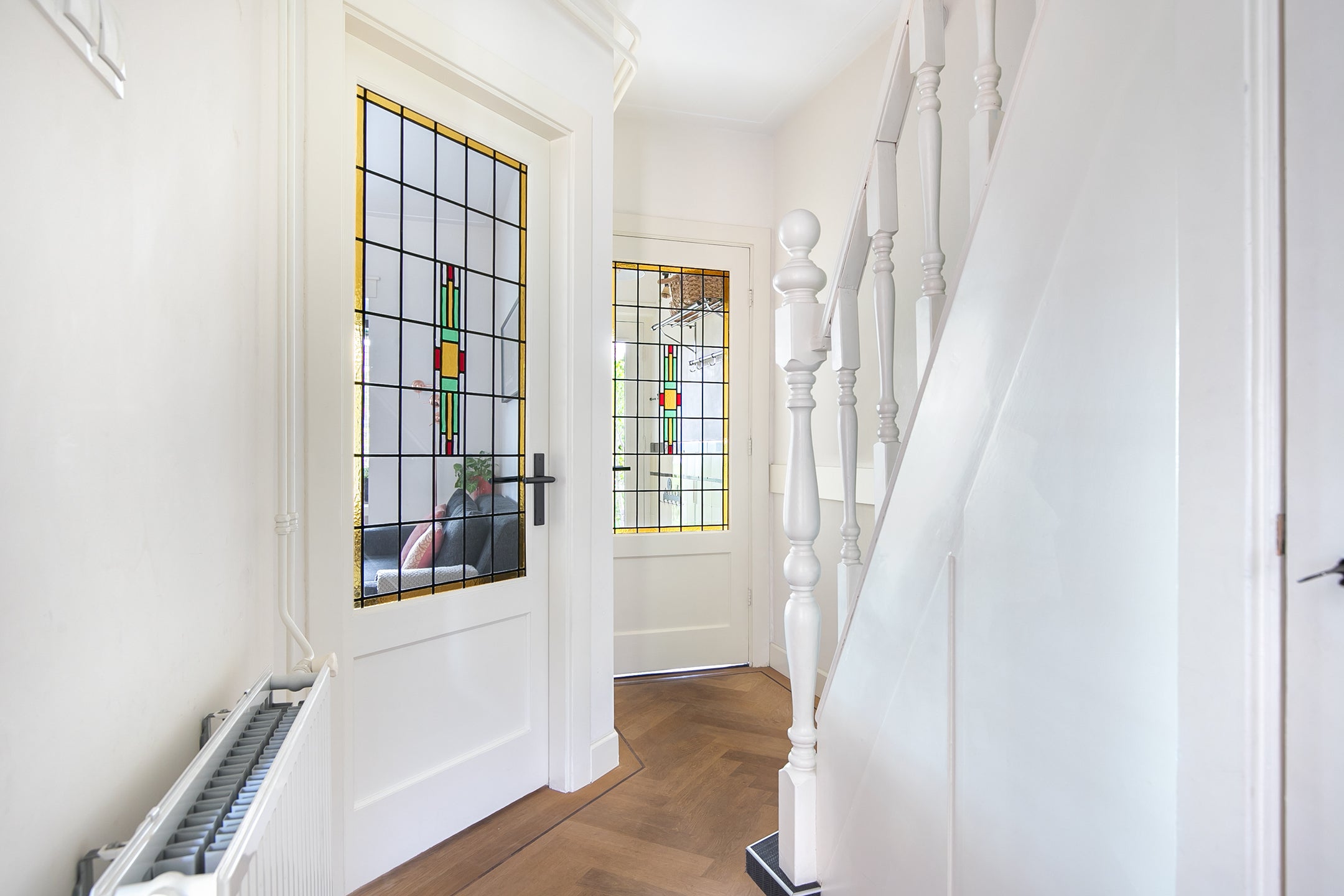 Tussenwoning te huur: Orionlaan 29, Hilversum