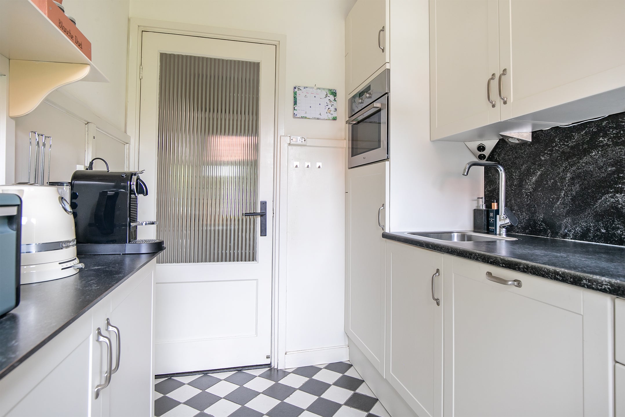 Tussenwoning te huur: Orionlaan 29, Hilversum