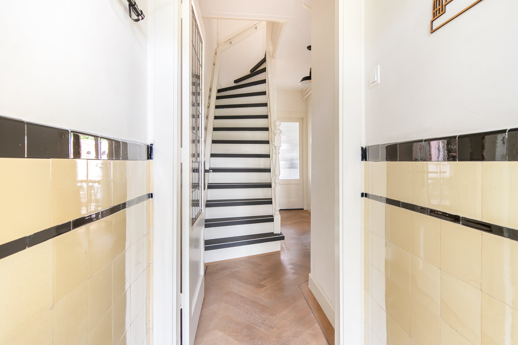 Tussenwoning te huur: Orionlaan 29, Hilversum
