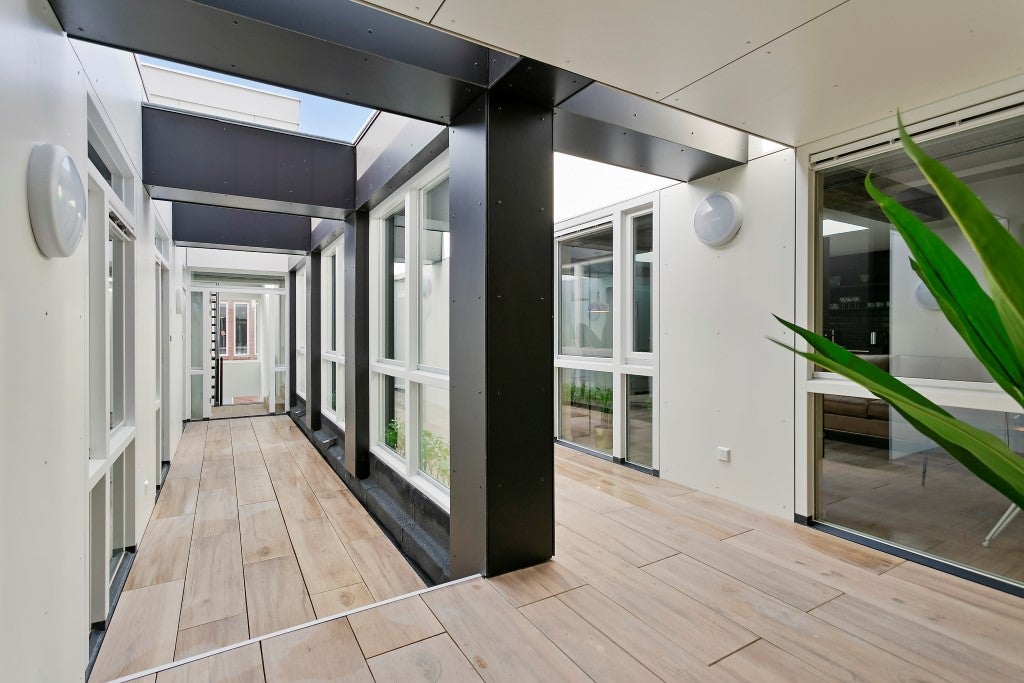 Woning te huur: Volderhof, Eindhoven