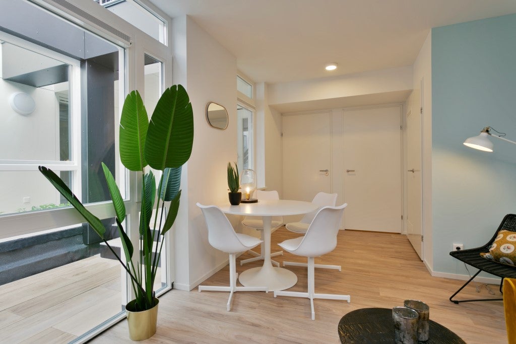 Woning te huur: Volderhof, Eindhoven