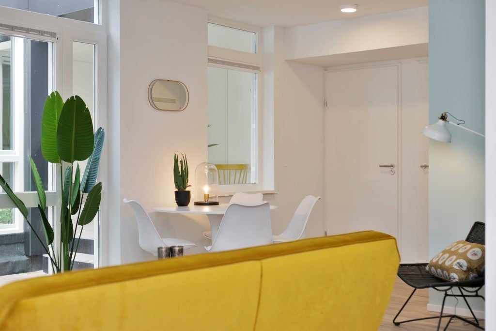 Woning te huur: Volderhof, Eindhoven