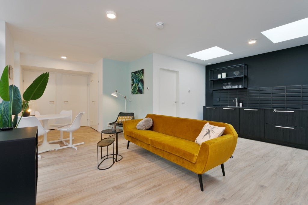 Woning te huur: Volderhof, Eindhoven