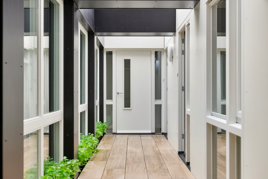Woning te huur: Volderhof, Eindhoven