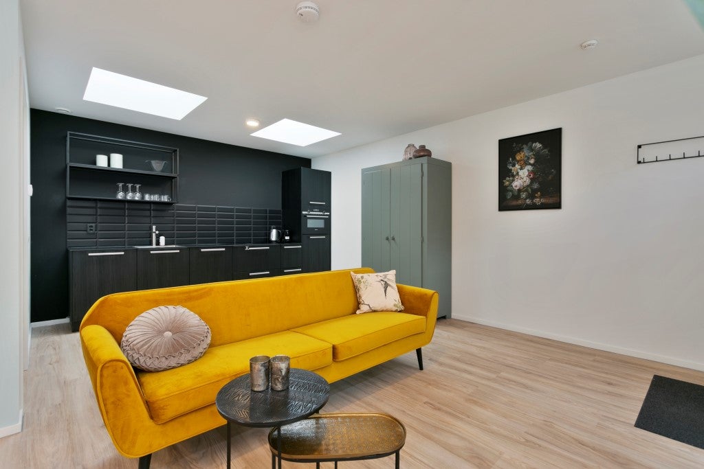 Woning te huur: Volderhof, Eindhoven