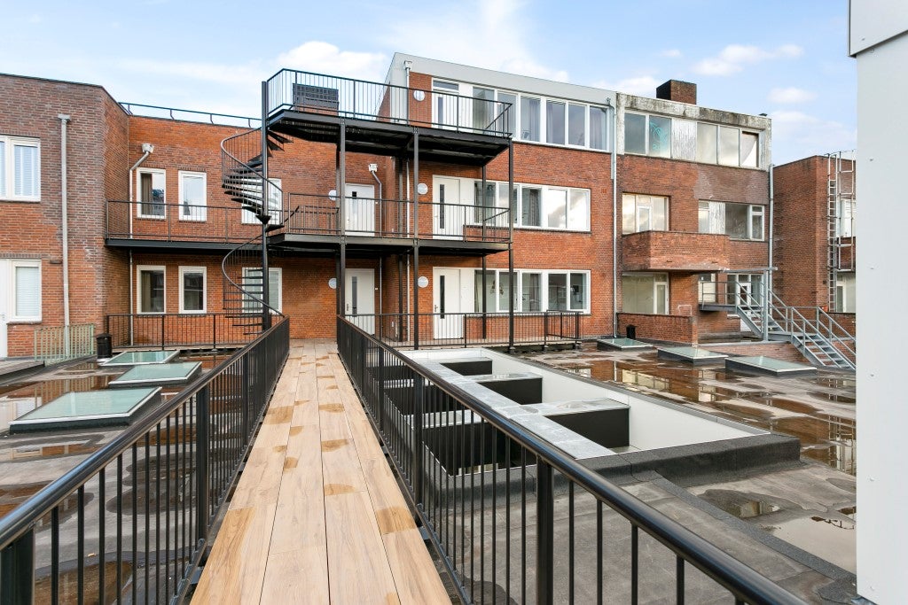 Woning te huur: Volderhof, Eindhoven