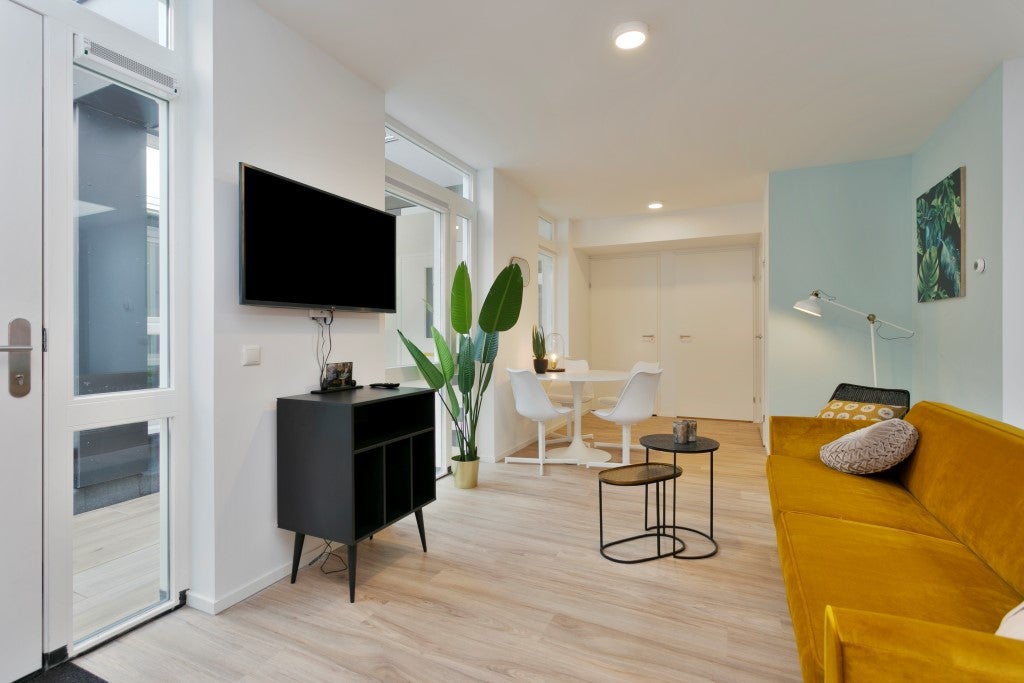 Woning te huur: Volderhof, Eindhoven