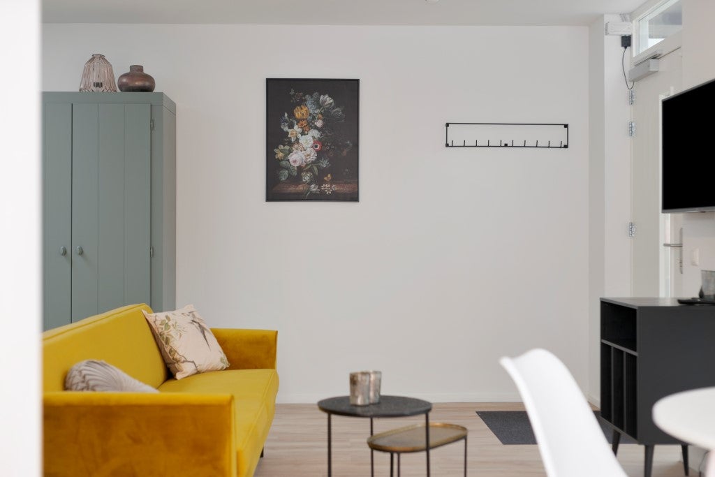 Woning te huur: Volderhof, Eindhoven