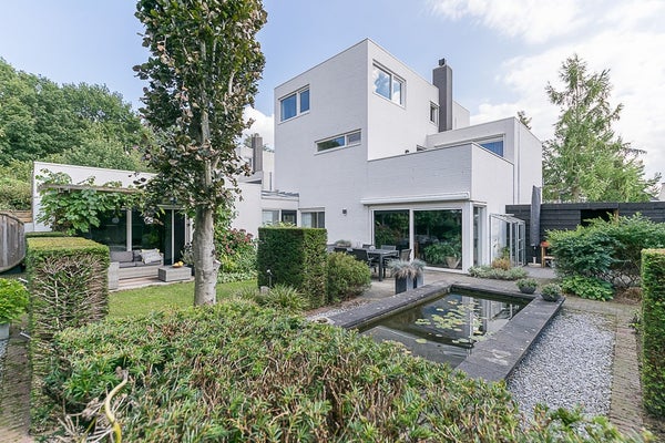 Koopwoningen Argusvlinderlaan te Son en Breugel – Huis te koop in