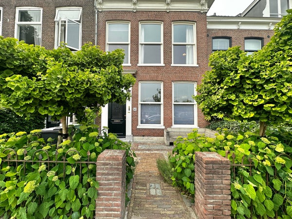 Zuider Buiten Spaarne