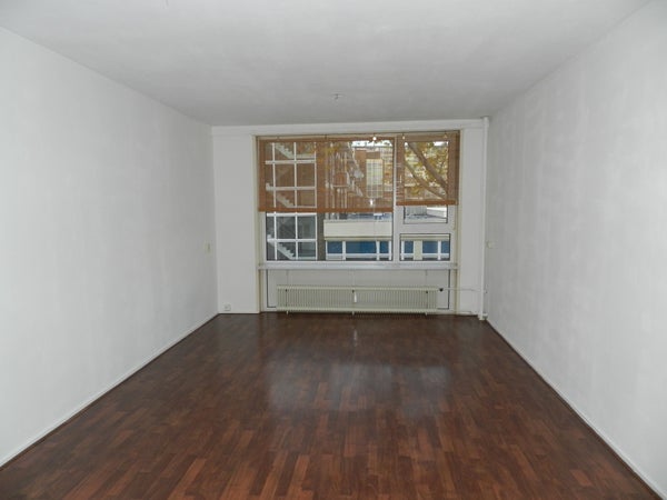 Appartement Spreeuwenweg in Apeldoorn