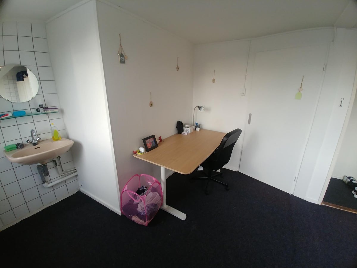 kamer Tongelresestraat Eindhoven