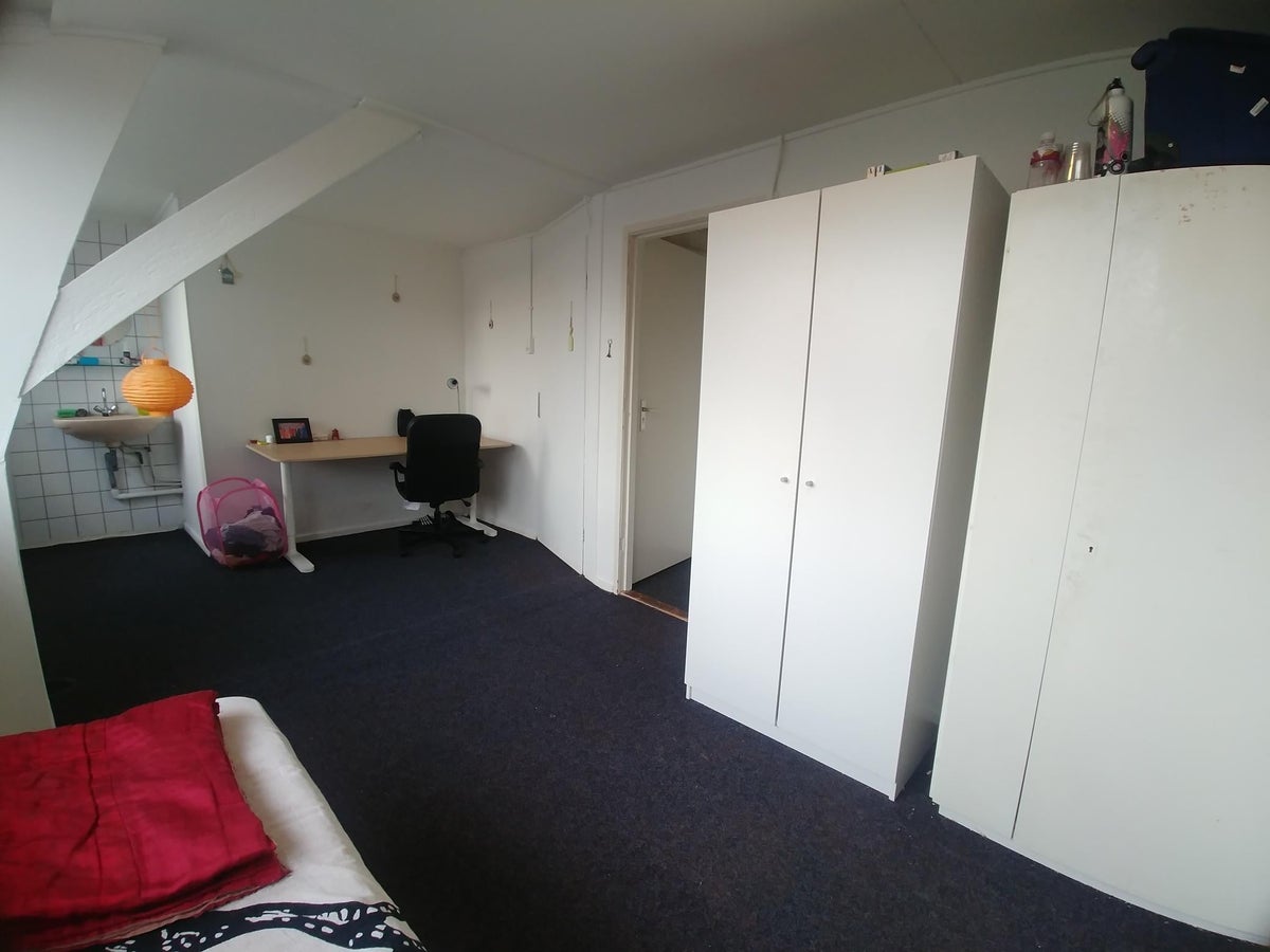 kamer Tongelresestraat Eindhoven