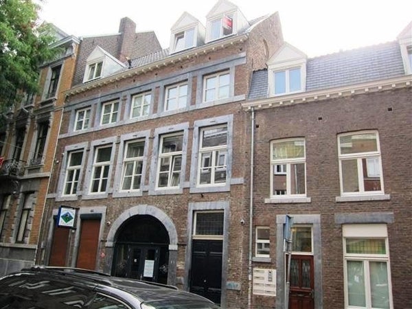 Appartement Kleine Gracht in Maastricht