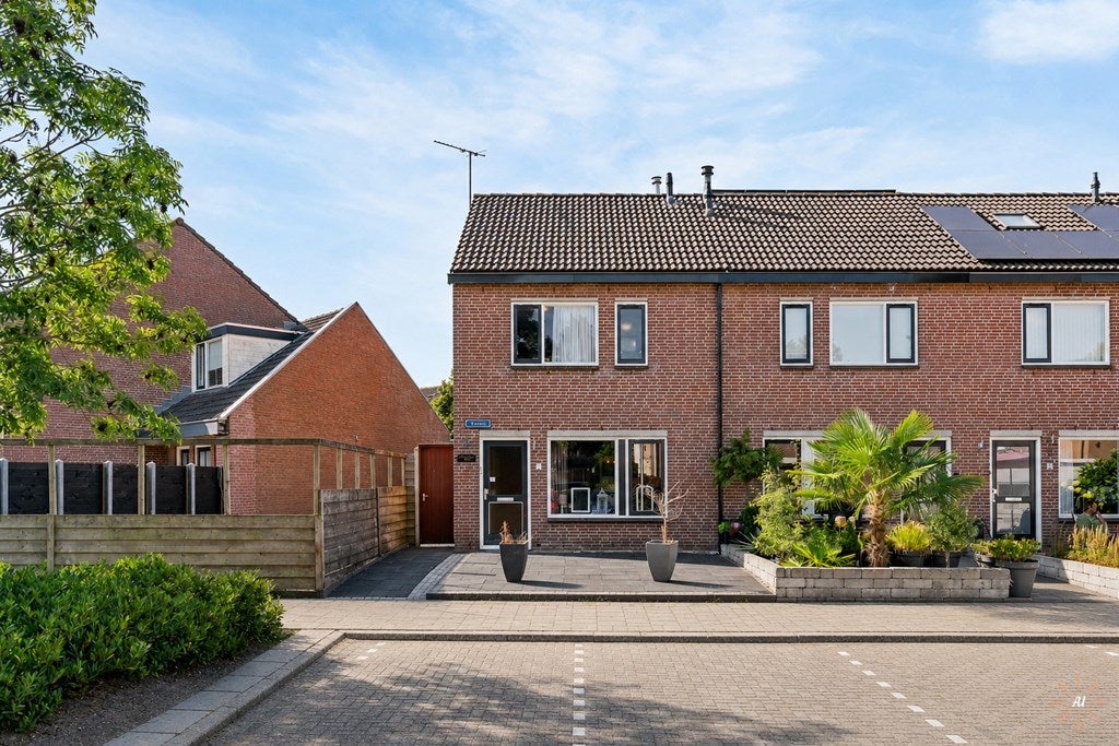 Huis Ketel 1 in Urk