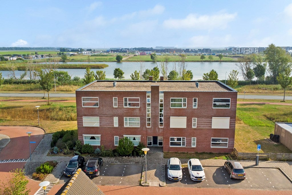 Appartement Diamantslijper 14 in Zeewolde