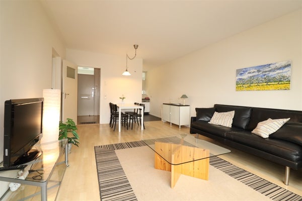 Te huur: Appartement Bos en Vaartlaan in Amstelveen