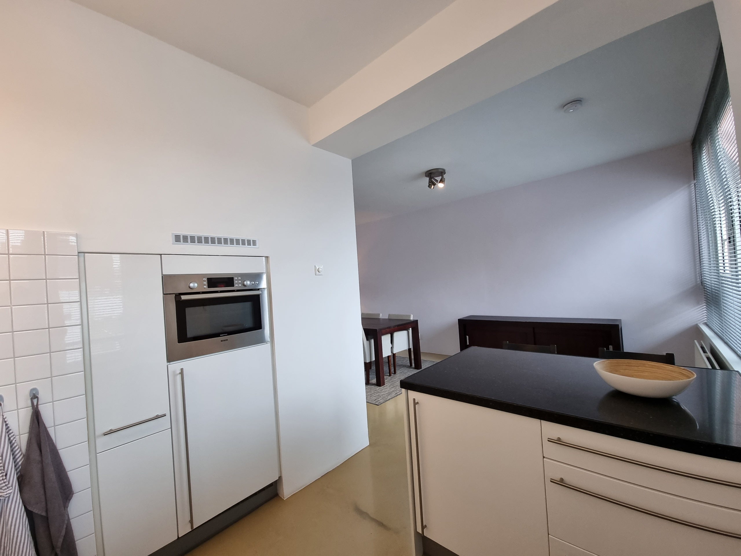 Te huur Appartement Mariniersweg in Rotterdam