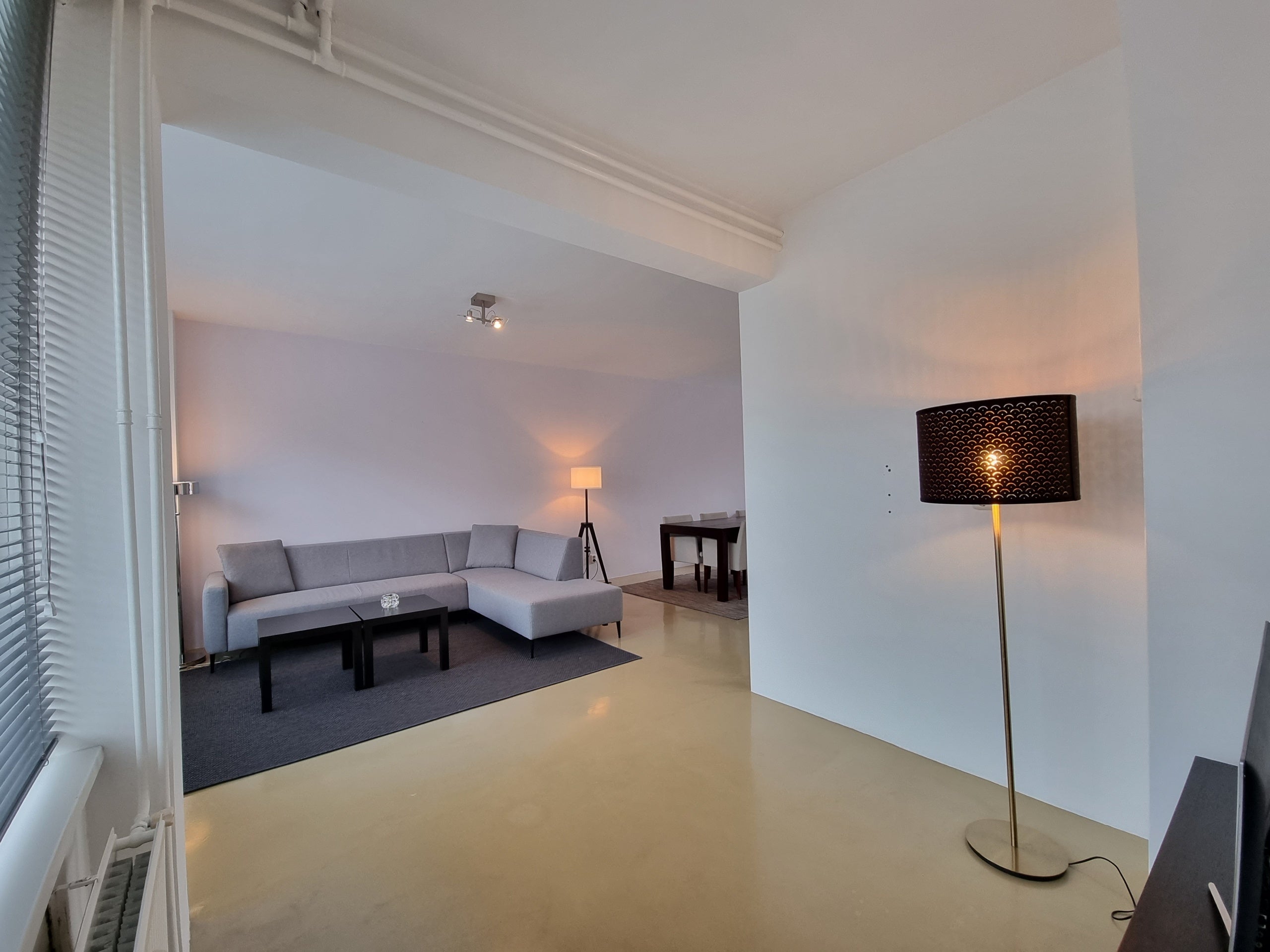 Te huur Appartement Mariniersweg in Rotterdam