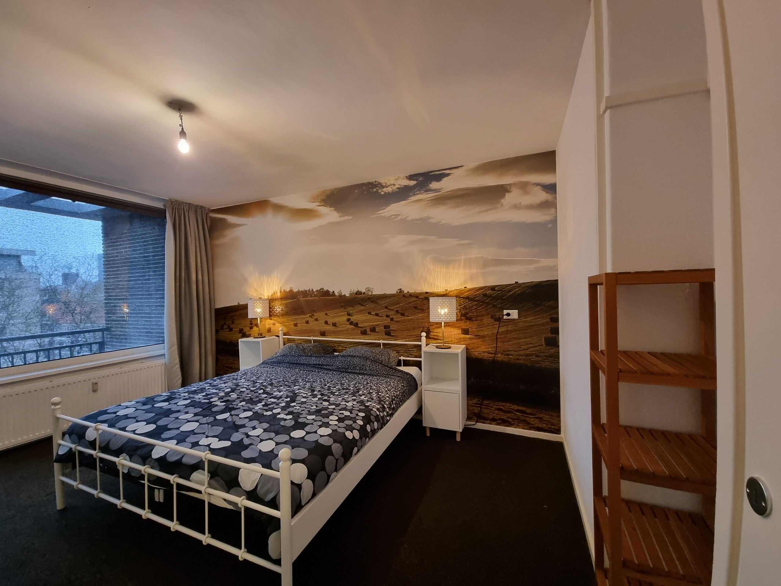 Te huur Appartement Mariniersweg in Rotterdam