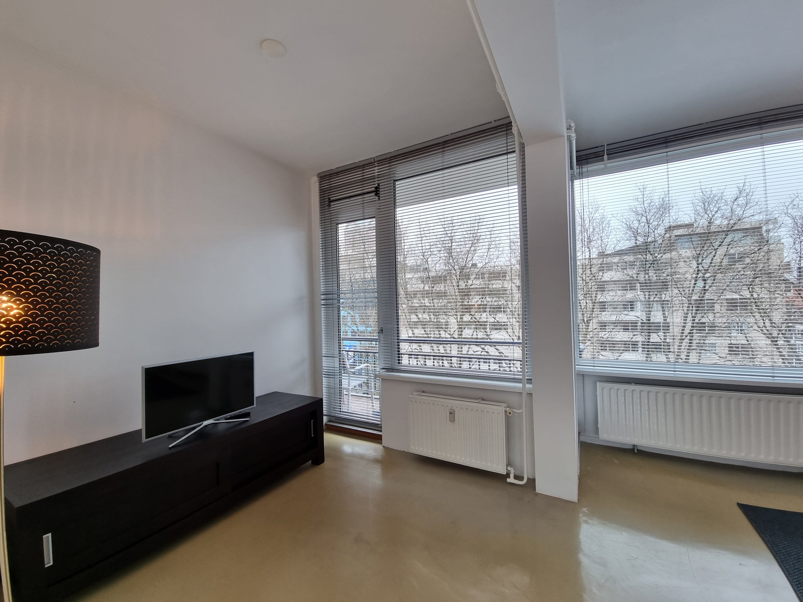 Te huur Appartement Mariniersweg in Rotterdam