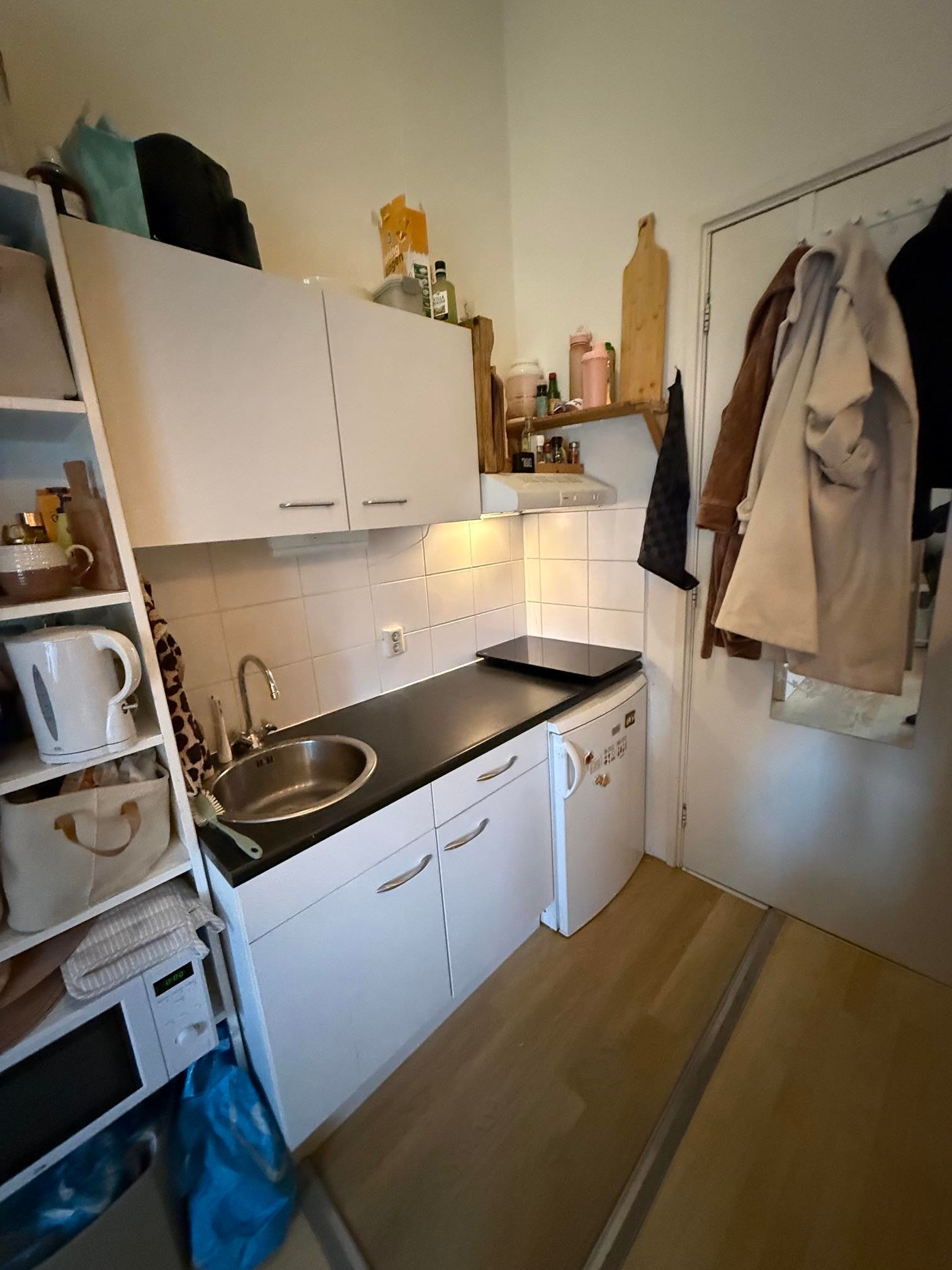 Kamer te huur: Gedempte Zuiderdiep, Groningen
