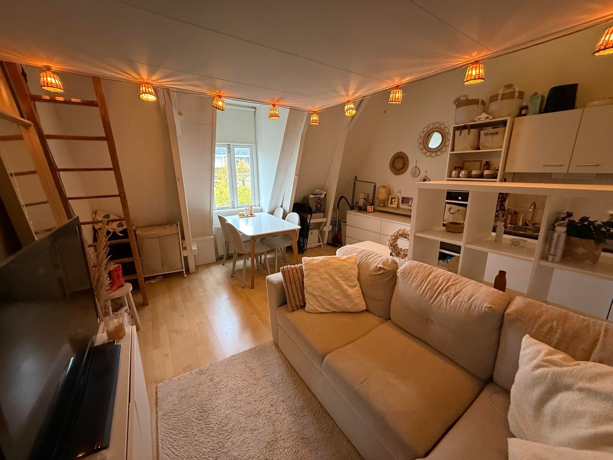 Kamer te huur: Gedempte Zuiderdiep, Groningen