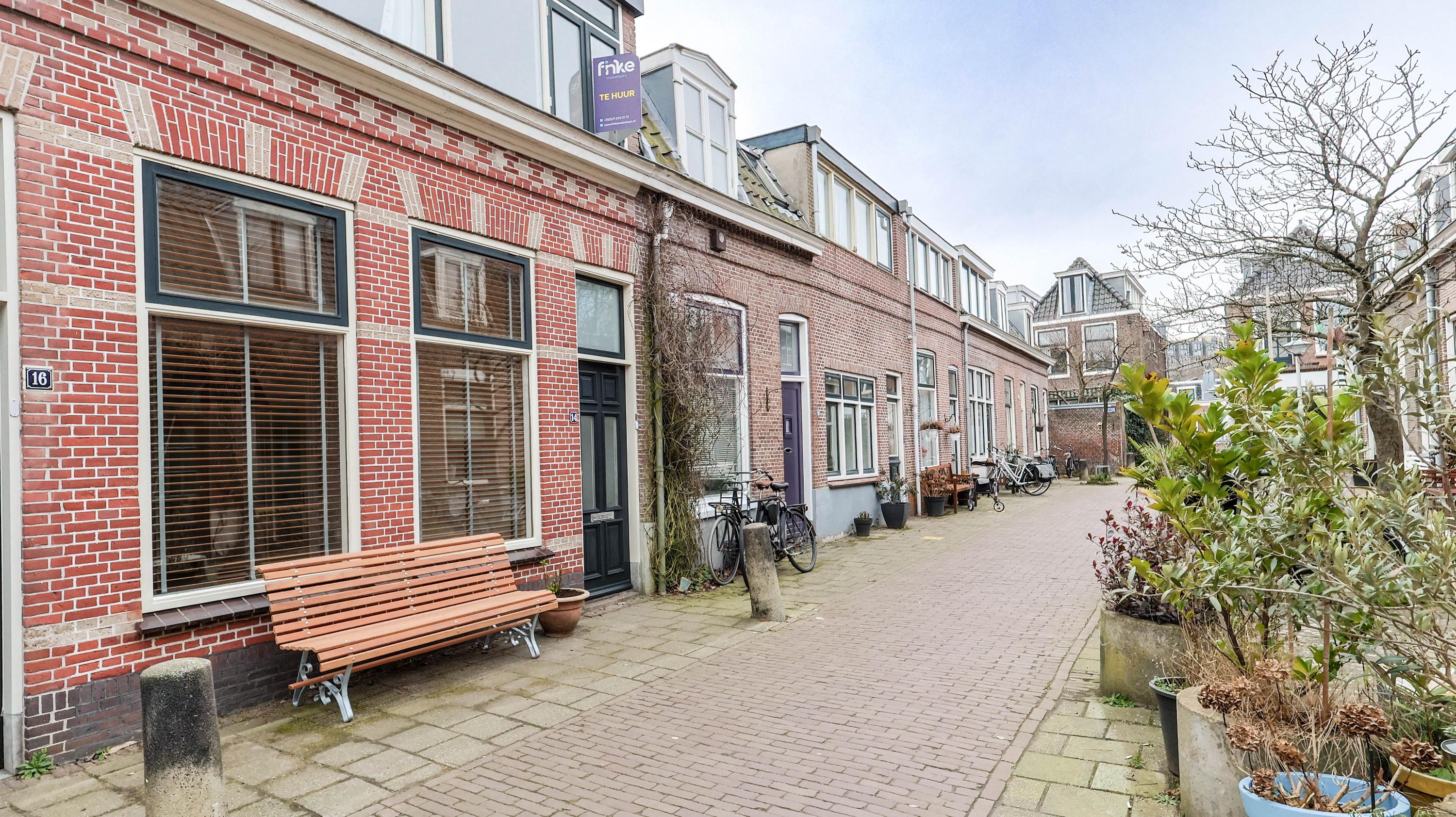 Raamstraat
