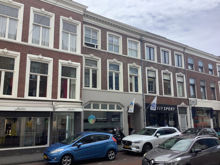 Te huur: Appartement Javastraat in Den Haag