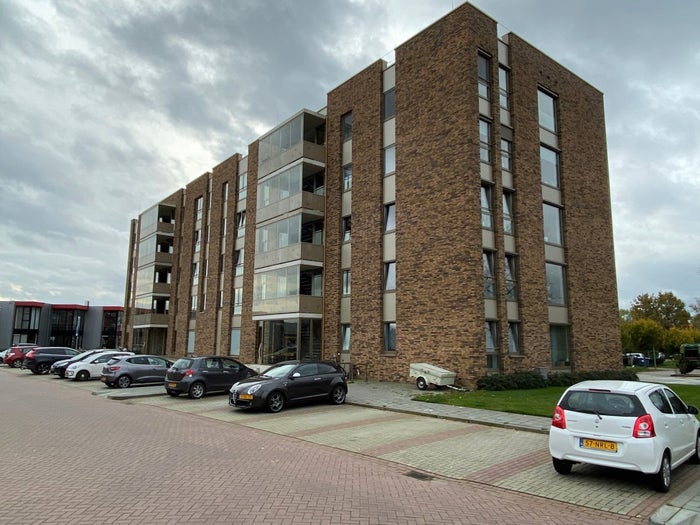 Te huur: Appartement Jacobsvicarie 19 in Culemborg