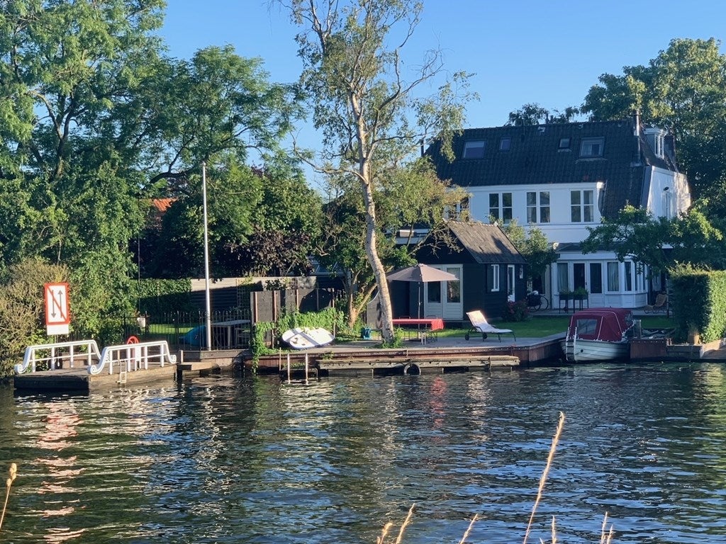 Huis Boterweg in Vreeland