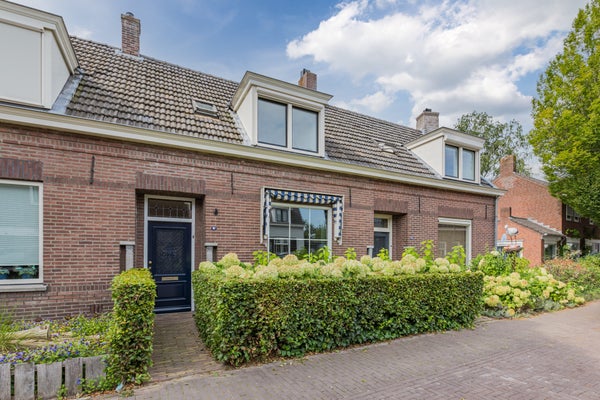 Koopwoningen Haaren – Huis Te Koop In Haaren