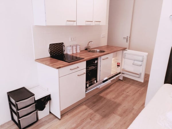 Appartement John Blankensteinstraat in Amsterdam