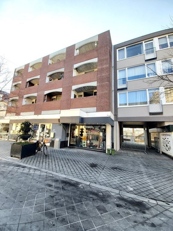 Te huur: Appartement Dr Erensstraat 56 in Valkenburg