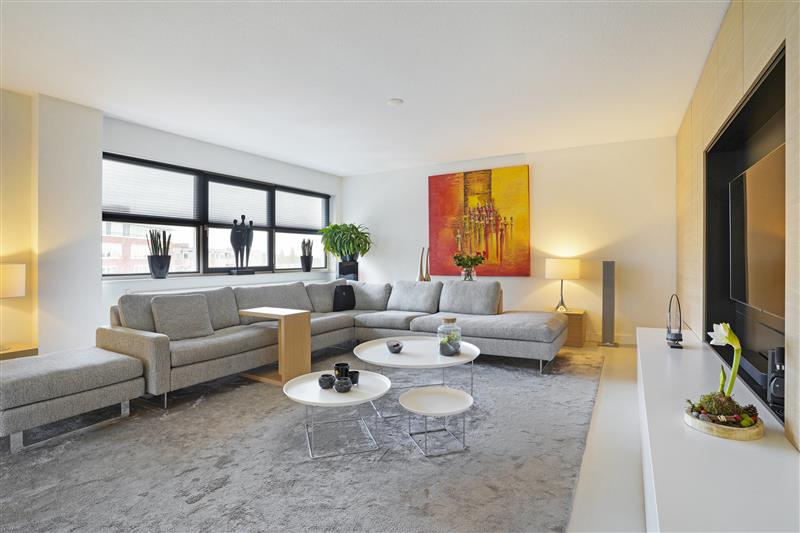 Appartement Kammerstraat 14 in Weert