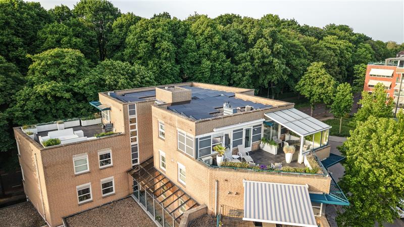 Appartement Kammerstraat 14 in Weert